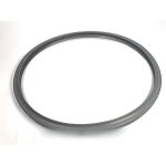 Joint sensor inox 10 l diam interieur 253 pour autocuiseur seb 790364
