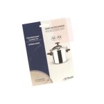 Joint sitraclassic dorigine (cocotte) 4 - 6 - 8 - 10l - cocotte - minute - sitram (117828)