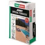 Joint special terrasse beige 25 kg