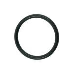 Joint torique de bypass / compteur pour fleck 5600 / 5800 Joint torique de bypass / compteur pour fleck 5600 / 5800