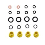 Joint torique pour karcher lance tuyau buse joint torique de rechange joint torique 2. 640 - 729. 0 joint ...