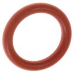 Joint torique - o - ring 108 silicone dorigine cafetière machine à café 140320762 philips saeco Joint torique - o - ring 108 silicone dorigine cafetière machine à café 140320762 philips saeco