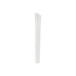 Joint vertical pour porte coulissante glax 2. 0 novellini