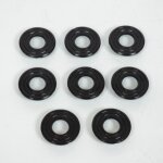 Joint pour vis de couvre culasse pour pour moto suzuki 1200 bandit cmr - 301 - 8 neuf