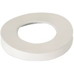 Joint wc - nicoll - jwc3 - diametre 125mm - blanc