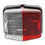 Feu de position : bicolore spl 115