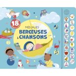 Mes jolies berceuses & chansons