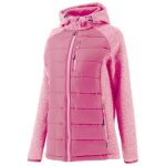 Joluvi anorak nebula rose - femme