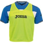 Joma chasuble - jaune fluo taille: m