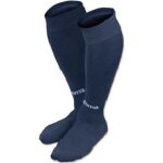 Joma classic 2 chaussettes de football - marine taille: 40 - 46