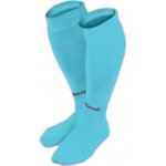 Joma classic 2 chaussettes de football - turquoise taille: 28 - 33