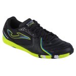 Joma dribling 2301 in driw2301in homme noir chaussures de foot en salle