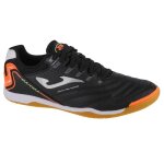 Chaussures de foot en salle joma maxima 2301 in maxs2301in - homme - noir