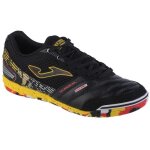 Chaussures de foot en salle - joma - mundial 2331 in - noir - respirant - homme