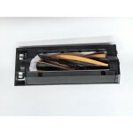 Jonr p20 pro accessoires d?origineensemble de couvercle de brosse  rouleau pour p20 pro