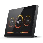 Jonsbo ds8 lcd screen - noir