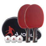 Joola tischtennis - set duo pro
