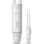 Joowin ac1200 point daccès sans fil extérieur 2. 4ghz & 5. 8ghz répéteur wi - fi extérieur longue portée ... Joowin ac1200 point daccès sans fil extérieur 2. 4ghz & 5. 8ghz répéteur wi - fi extérieur longue portée ...
