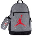 Sac  dos - nike - air gris - enfant - taille unique - fille