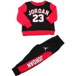 Survtement enfant - jordan - air jordan 2 - noir - manches longues - respirant