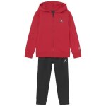 Surv�tement enfant - nike - essentials - rouge - manches longues - respirant