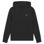 Vtement - nike - sweat  capuche enfant - noir - manches longues - col capuche