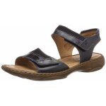 Josef seibel debra 19 sandales pour femmes bleu