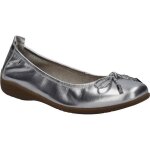 Josef seibel fenja 09 ballerines pour femmes gris