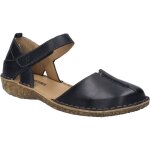 Josef seibel rosalie 42 sandales pour femmes noir