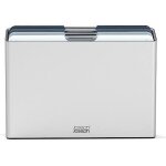 Planches  dcouper - joseph joseph - folio - 4 pices - polypropylne - multicolore