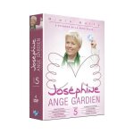 Srie tv - no name - josphine ange gardien - saison 5 - dvd - franais - tous publics
