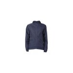 Blouson jott derry - homme - army - toile impermable - polyamide recycl