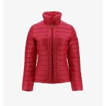 Jott - doudoune anna 300 - rouge - xs - rouge - vestes doudounes & blousons femme Jott - doudoune anna 300 - rouge - xs - rouge - vestes doudounes & blousons femme
