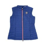 Jott - doudoune audrey 195 - dark denim - xs - bleu - vestes doudounes & blousons femme