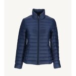 Jott - doudoune cha 124 - bleu abysse - xs - bleu - vestes doudounes & blousons femme Jott - doudoune cha 124 - bleu abysse - xs - bleu - vestes doudounes & blousons femme