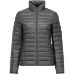 Jott doudoune cha anthracite femme