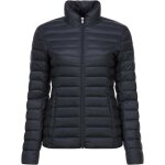 Jott doudoune cha bleu marine femme