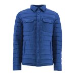 Jott - doudoune cris 195 - dark denim - xl - bleu - doudounes & blousons homme Jott - doudoune cris 195 - dark denim - xl - bleu - doudounes & blousons homme