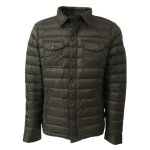 Jott - doudoune cris 509 - plomb - 4xl - kaki - doudounes & blousons homme Jott - doudoune cris 509 - plomb - 4xl - kaki - doudounes & blousons homme