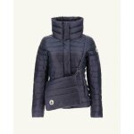 Jott - doudoune fanny 104 - marine - s - marine - vestes doudounes & blousons femme