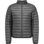 Jott doudoune mat anthracite homme