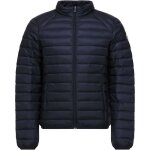 Jott doudoune mat bleu marine homme