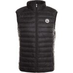 Jott doudoune tom sans manches noir homme