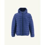 Jott junior - doudoune hugo 195 - dark denim - 4 / 6 ans - bleu - garons