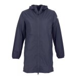 Parka - jott - oban polar - homme - bleu marine - col  capuche