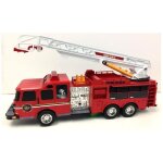 New bright - camion pompier filoguid new bright