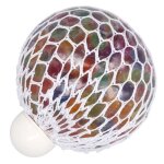 Jouet anti - stress surenhap - balles  presser en caoutchouc pu - coffret de jouets anti - stress pour ...