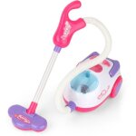 Jouet aspirateur enfant - keenso - simulation - scurit non toxique