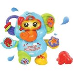 Jouet de bain vtech baby - lancelot léléphanteau - aspergeur deau - 12 mois et plus Jouet de bain vtech baby - lancelot léléphanteau - aspergeur deau - 12 mois et plus