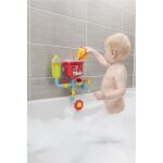 Jouet de bain - vulli - tuyaux folies - mixte - dès 12 mois Jouet de bain - vulli - tuyaux folies - mixte - dès 12 mois